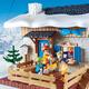 Playmobil конструктор лыжная база 9280ep