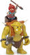 Playmobil конструктор гигантский тролль с боевым гномом 9343ep