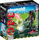 Playmobil конструктор охотники за привидениями Уинстон Зеддмор 9349ep