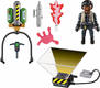 Playmobil конструктор охотники за привидениями Уинстон Зеддмор 9349ep