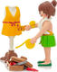 Playmobil конструктор модельер 9437ep