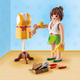 Playmobil конструктор модельер 9437ep