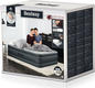 Bestway матрас велюр 69075 24342ber