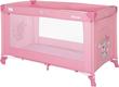 Lorelli манеж Noemi 1L rose velvet unicorn 24859ber