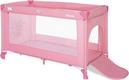 Lorelli манеж Noemi 1L rose velvet unicorn 24859ber
