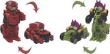 Hasbro ігровий набір Angry Birds Трансформери A8385EU4ep