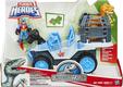 Hasbro игровой набор Динозавр на транспорте B0534EU4ep