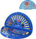 Bambi набір для творчості MK 3918-2 blue 24522ber