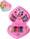 Bambi набір для творчості MK 3918-3 pink 24524ber