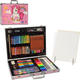 Bambi набор для творчества MK 4537-1 pink 24526ber