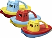 Green Toys буксир - кольори в асортименті TUG01R-A