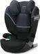 Cybex автокресло Solution S2 i-Fix Granite Black black 521003107bbg