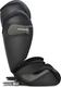 Cybex автокресло Solution S2 i-Fix Granite Black black 521003107bbg