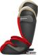 Cybex автокресло Solution S2 i-Fix Autumn Gold burnt red 521003103bbg