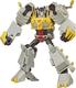 Hasbro фігурка-трансформер Transformers Cyberverse Deluxe Гримлок 13 см E7053_E7100ep
