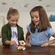  Hasbro іграшка FurReal Friends вихованець робить калюжу Котик E8932_E8955ep