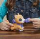  Hasbro іграшка FurReal Friends вихованець робить калюжу Котик E8932_E8955ep