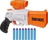 Hasbro Nerf бластер Fortnite SR с прицелом E9391EU4ep