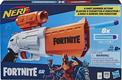 Hasbro Nerf бластер Fortnite SR з прицілом E9391EU4ep