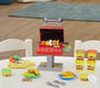 Hasbro Play-Doh набір Гриль барбекю F06525L0ep