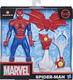 Hasbro MVL фигурка супергероя 24 см Человек-паук F0722_F0776ep