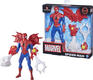 Hasbro MVL фигурка супергероя 24 см Человек-паук F0722_F0776ep
