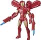 Hasbro MVL фигурка супергероя 24 см Железный человек F0722_F1426ep