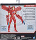 Hasbro MVL фигурка супергероя 24 см Железный человек F0722_F1426ep
