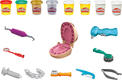 Hasbro Play-Doh игровой набор Мистер Зубастик  F12595L0ep