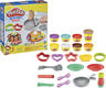 Hasbro Play-Doh игровой набор Блинная вечеринка F12795L0ep