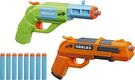 Hasbro Nerf Roblox Jailbreak набор оружия 2 бластера и стрелы F2479EU4ep