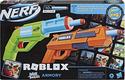 Hasbro Nerf Roblox Jailbreak набір зброї 2 бластери та стріли F2479EU4ep