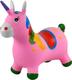 Bambi прыгуны-животные  C 44706 pink 24491ber