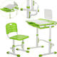 Bambi парта M 3111-5 green 21324ber