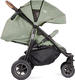 Joie прогулянковий візок MYTRAX Laurel S1509ADLRL000