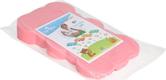 Lorelli поролон для купания UNI pink 24845ber