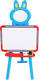 Limo Toy мольберт 3в1 0703 UK-ENG blue/red 21542ber
