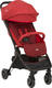 Joie прогулочная коляска PACT Cranberry S1601AACNB000