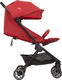 Joie прогулочная коляска PACT Cranberry S1601AACNB000