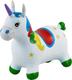 Bambi прыгуны-животные  C 44706 white 24494ber
