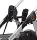 Hartan адаптер для автокрісел Maxi Cosi/Be Safe/Cybex/Kiddy 991200000