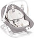 Joie кресло-качалка 2 в 1 SANSA Fern W1604AAFRN000