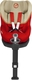 Cybex автокресло Sirona SX2 i-Size Autumn Gold 521003077bbg