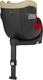 Cybex автокресло Sirona SX2 i-Size Autumn Gold 521003077bbg