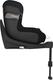 Cybex автокресло Sirona SX2 i-Size Granite Black 521003081bbg