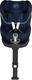 Cybex автокресло Sirona SX2 i-Size Navy Blue 521003071bbg