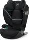 Cybex автокрісло Solution S2 i-Fix Deep Black 521003109bbg