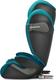 Cybex автокрісло Solution S2 i-Fix River Blue turquoise 521003099bbg