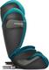 Cybex автокрісло Solution S2 i-Fix River Blue turquoise 521003099bbg