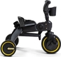  Doona складаний триколісний велосипед Liki Trike Limited Edition Gold SP520-99-024-015